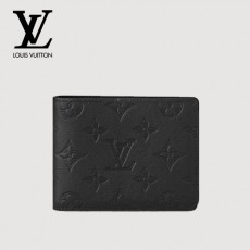 루이비통(LOUIS VUITTON) 멀티플 월릿 - 모노그램 쉐도우